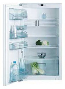 Холодильник AEG SK 91000 6I Фото