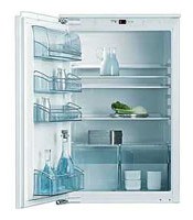 Холодильник AEG SK 98800 4I фото