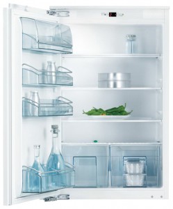 Холодильник AEG SK 98800 6I фото