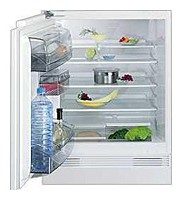 Холодильник AEG SU 86000 1I Фото