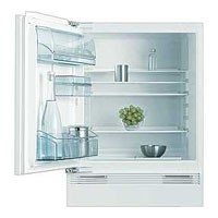 Kühlschrank AEG SU 86000 4I Foto