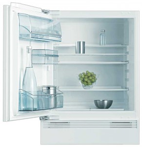 Холодильник AEG SU 86000 5I фото