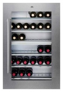 Холодильник AEG SW 98820 5IL Фото