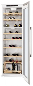 Холодильник AEG SWD 81800 L1 Фото