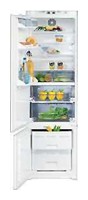 Холодильник AEG SZ 81840 I Фото
