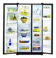 Холодильник Amana AC 2224 PEK 5 Bl фото
