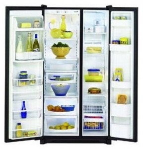 Холодильник Amana AC 2224 PEK BI фото