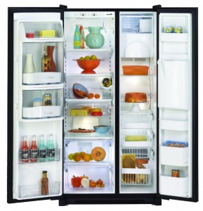 Kühlschrank Amana AC 2225 GEK BL Foto