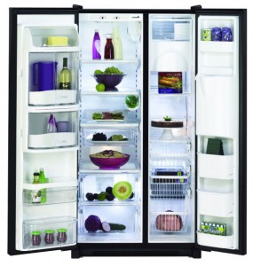Холодильник Amana AS 2626 GEK 3/5/9/ BL(MR) Фото
