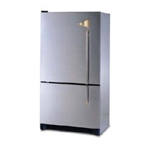 Buzdolabı Amana BRF 520 fotoğraf