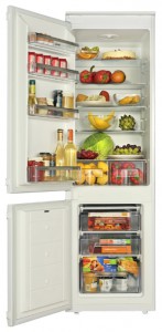 Buzdolabı Amica BK316.3 fotoğraf