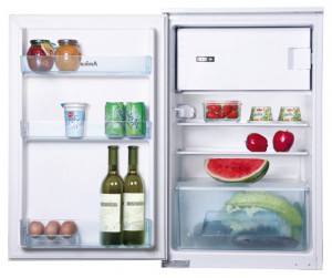 Buzdolabı Amica BM130.3 fotoğraf