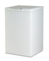 Kühlschrank Ardo CFR 105 B Foto