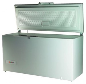 Kühlschrank Ardo CFR 320 A Foto