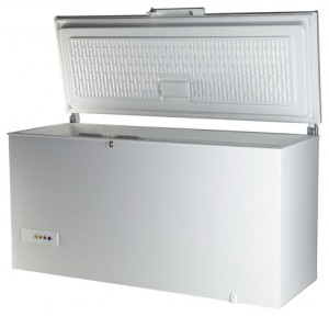 Kühlschrank Ardo CFR 400 B Foto