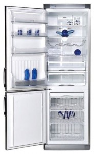 Buzdolabı Ardo COF 2110 SAE fotoğraf