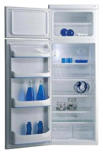 Холодильник Ardo DPG 24 SH фото