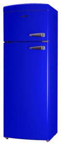 Kühlschrank Ardo DPO 28 SHBL-L Foto