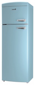 Buzdolabı Ardo DPO 28 SHPB-L fotoğraf