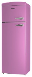 Kühlschrank Ardo DPO 36 SHPI-L Foto