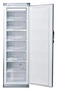 Kühlschrank Ardo FR 29 SHX Foto