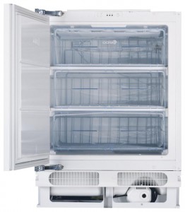 Buzdolabı Ardo IFR 12 SA fotoğraf
