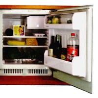 冷蔵庫 Ardo SL 160 写真