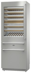 Холодильник Asko RWF2826S Фото