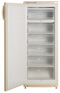Холодильник ATLANT М 7184-051 фото