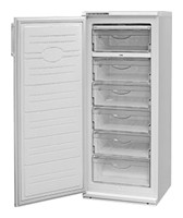 Kühlschrank ATLANT М 7184-180 Foto