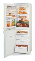Buzdolabı ATLANT МХМ 1718-01 fotoğraf