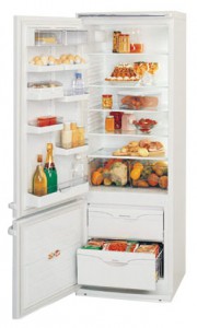 Kühlschrank ATLANT МХМ 1801-03 Foto