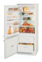 Kühlschrank ATLANT МХМ 1803-01 Foto