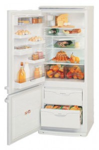 Хладилник ATLANT МХМ 1803-02 снимка