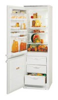 Buzdolabı ATLANT МХМ 1804-23 fotoğraf