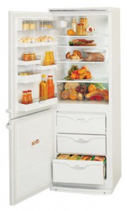 Холодильник ATLANT МХМ 1807-22 фото