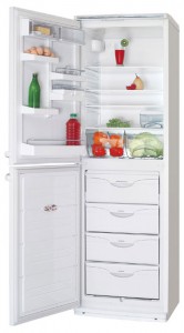 Холодильник ATLANT МХМ 1818-33 фото