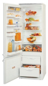 Холодильник ATLANT МХМ 1834-01 Фото