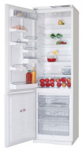Холодильник ATLANT МХМ 1843-38 Фото