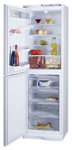 Холодильник ATLANT МХМ 1848-02 фото