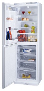 Холодильник ATLANT МХМ 1848-38 Фото