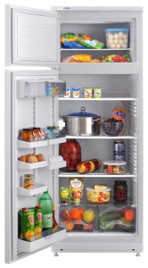Холодильник ATLANT МХМ 2706-00 фото