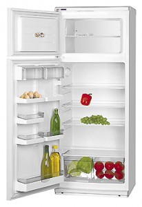 Kühlschrank ATLANT МХМ 2808-00 Foto