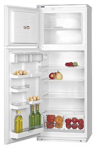Холодильник ATLANT МХМ 2835-97 фото