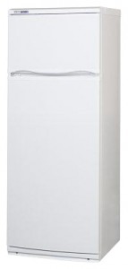 Kühlschrank ATLANT МХМ 2898-90 Foto