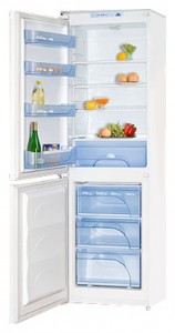 Kühlschrank ATLANT ХМ 4007-000 Foto