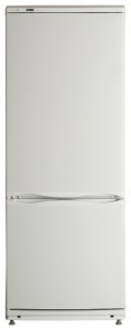 Холодильник ATLANT ХМ 4009-022 Фото