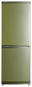Холодильник ATLANT ХМ 4012-070 фото