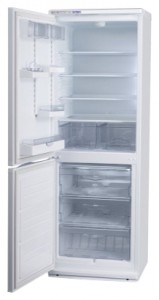 Buzdolabı ATLANT ХМ 4012-100 fotoğraf
