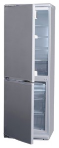 Buzdolabı ATLANT ХМ 4012-180 fotoğraf